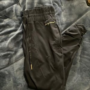 Gymshark x Whitney Simmons Joggers